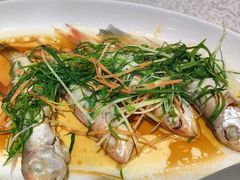 -东江海鲜大排档·潮汕菜·砂锅粥