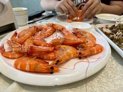 -温岭人家(红花北路店)