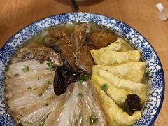 -得意楼蒸菜馆