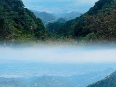 -泰山风景名胜区