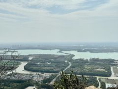 -虞山风景区