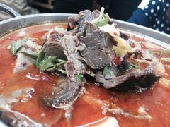 王胖子驴肉火烧(鼓楼店)-王胖子驴肉火烧(鼓楼店)