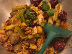 -昱匠·日本料理(金融街店)