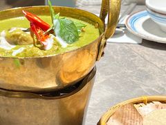 -Home Thai·泰谣(王府井apm店)