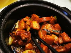 -五谷芳乳鸽王(海景店)