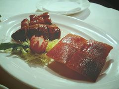 -唐阁(香港朗廷酒店)