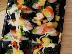 -友壹町寿司·料理(三水广场店)