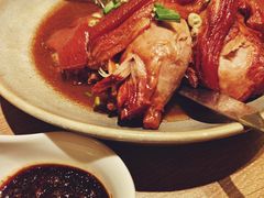 -金掌勺锅包肉(太原万达店)