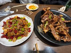 -掌上鲜(南顺城街店)