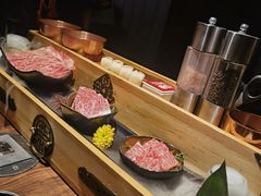 -牛道·和牛九食(市府恒隆广场店)