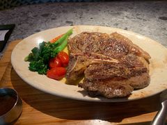 -芭莉与彩虹西餐厅(成都合生汇店)