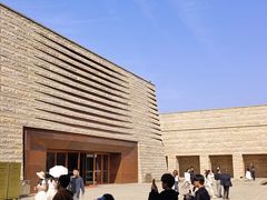 -盘龙城遗址博物院