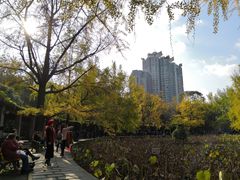 -四川大学(华西校区)