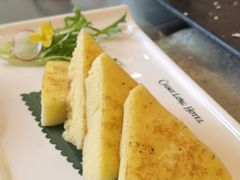 -麒麟中餐厅·经典粤菜·地道菜式老字号(广州长隆酒店)