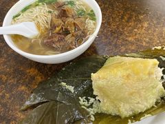 -巧心裹蒸(南方购物中心店)