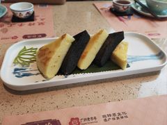 农家小米糕-点都德(汇盈广场店)