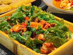 -一善菌·云南菌汤·云南菜(银泰城店)