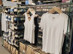 -MUJI无印良品(西单大悦城店)