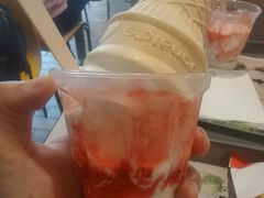 -麦当劳(衡阳解放路店)