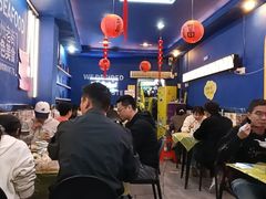 -桥东喜碧海鲜街(水东街店)