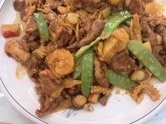 -同发号饭庄(复兴路店)