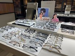 -瑞司视光眼镜·蔡司战略合作眼镜店(新街口店)