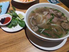 -越美小馆·越南料理(曲江店)