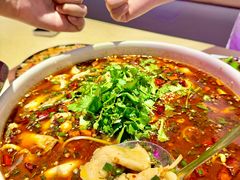 -陈帅夜排档·龙虾·炒菜·烤串(世茂店)
