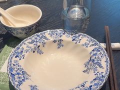 -金谷仓家庭料理(马泉营店)