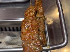 -7只羊·鲜羊肉串·地锅鸡精酿(玄武墨香路店)