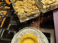 -七彩云南庆沣祥茶庄(金融街店)