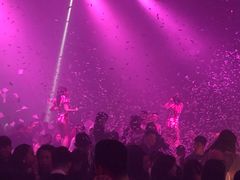 -SPACE(欢乐颂购物中心店)