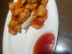 -蛙喔牛蛙(金桥太茂店)