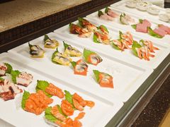 -温州王朝大酒店-自助餐厅