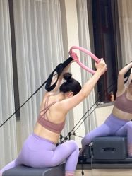 -JC·YOGA静禅瑜伽普拉提