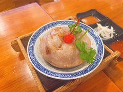-芋包王闽南茶楼(八市店)