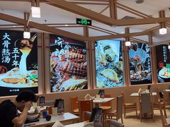 -味千拉面(增城万达广场店)