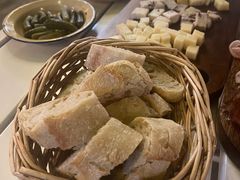 -Alimentari早午餐(安福路店)