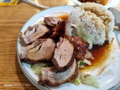 -昌勝香港深井烧鹅(新年华店)