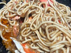 -沈记烧烤海鲜(江汉二路店)