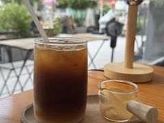 -转山咖啡(松柏社区店)