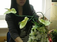 -荷兰布尔玛国际花艺学院