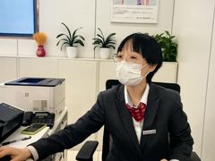 -中国工商银行(虹口龙之梦支行)