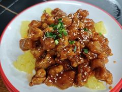-坛南湾阿强农家乐.海鲜大排档老字号(福州地标美食店)