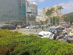 -老字号李姐炒冰(夏日百货店)