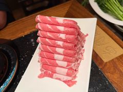 -南门涮肉(东单店)