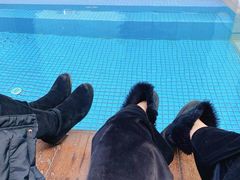 -北京三里屯CHAO酒店