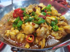 -虎虎龙虾大排档(双井店)