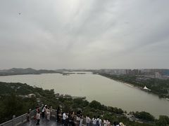 -云龙湖旅游景区