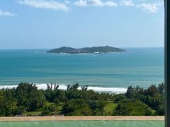 -瑰丽酒店·海吧·天际下午茶·现场DJ·天台酒吧